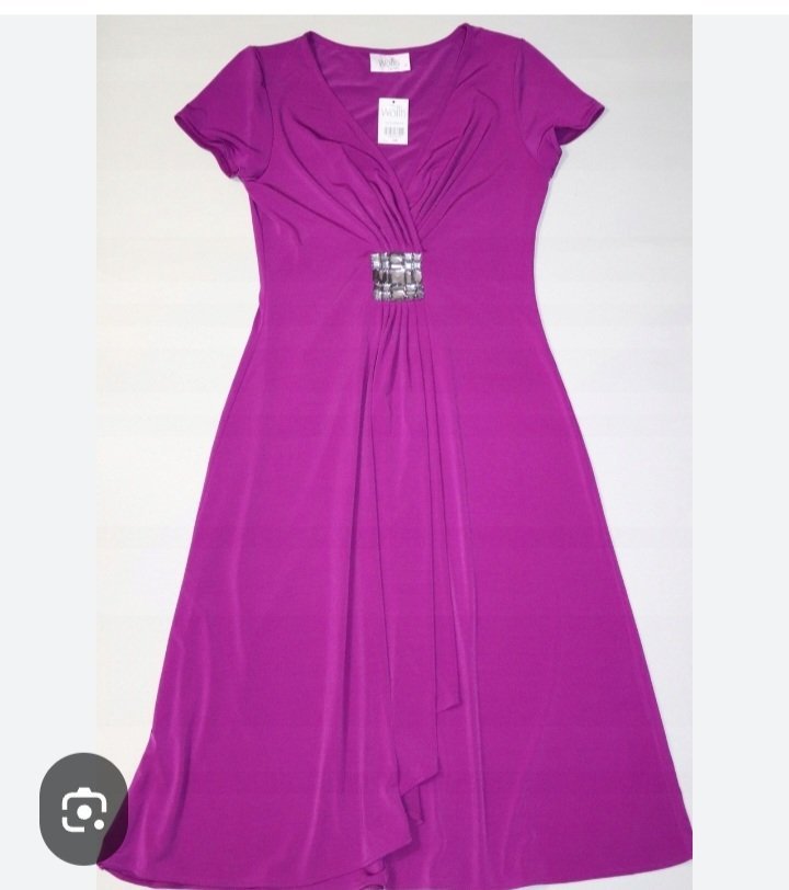 Robe wallis