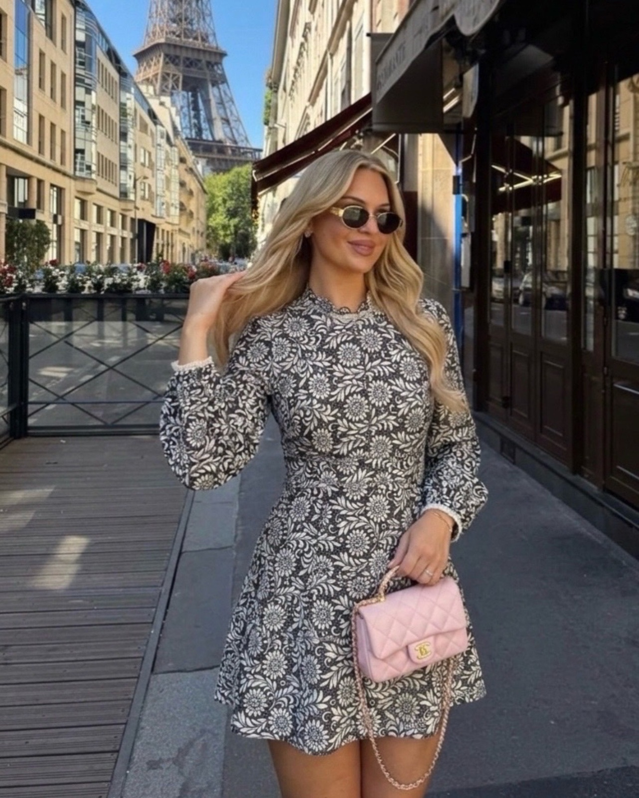 Robe Ted Baker 