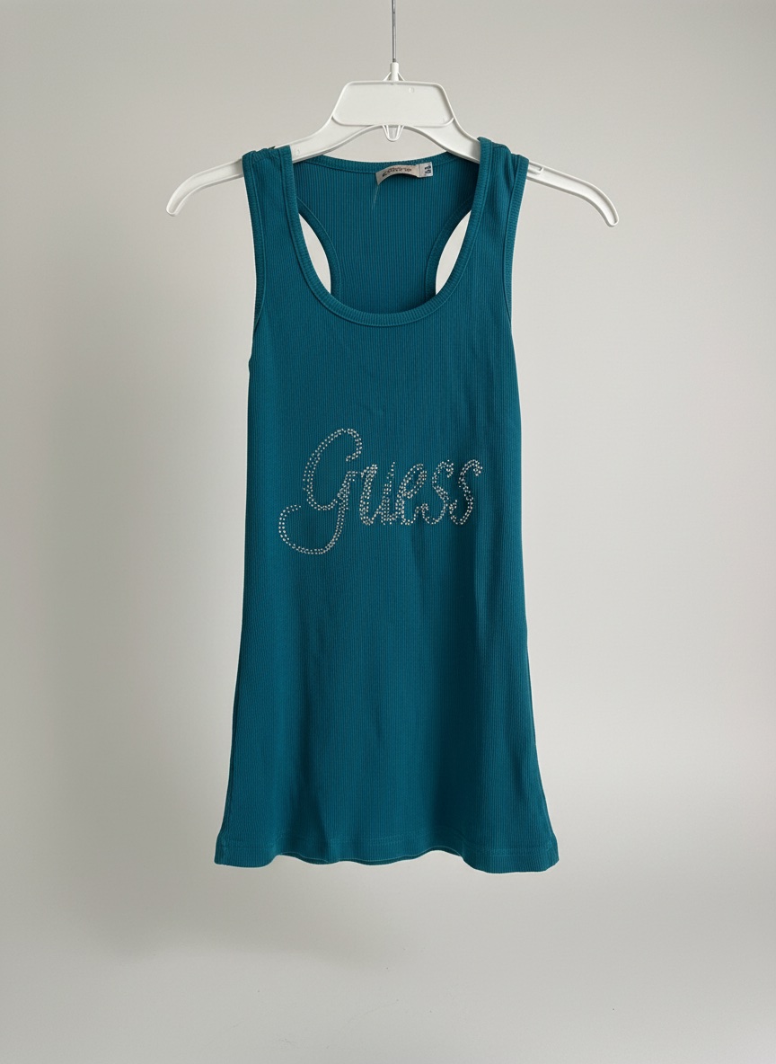 Pull Guess