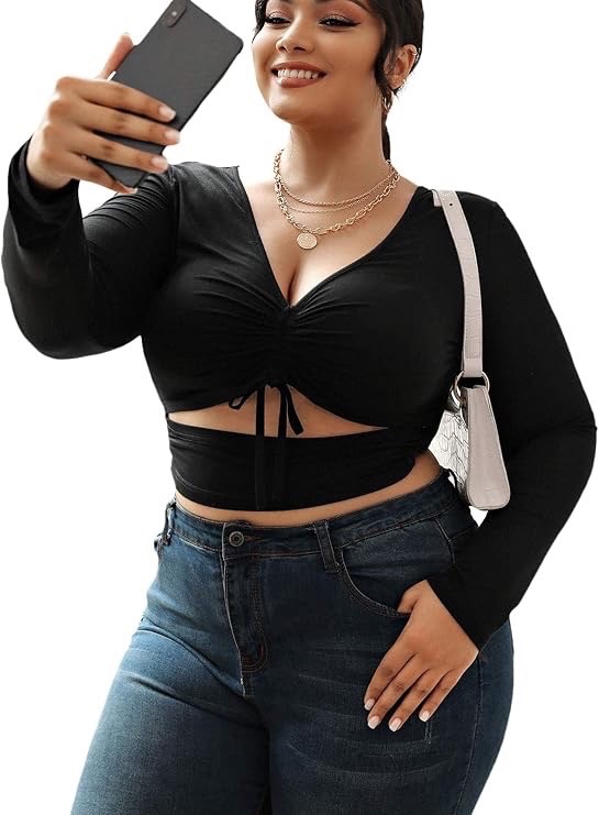 Pull noir 