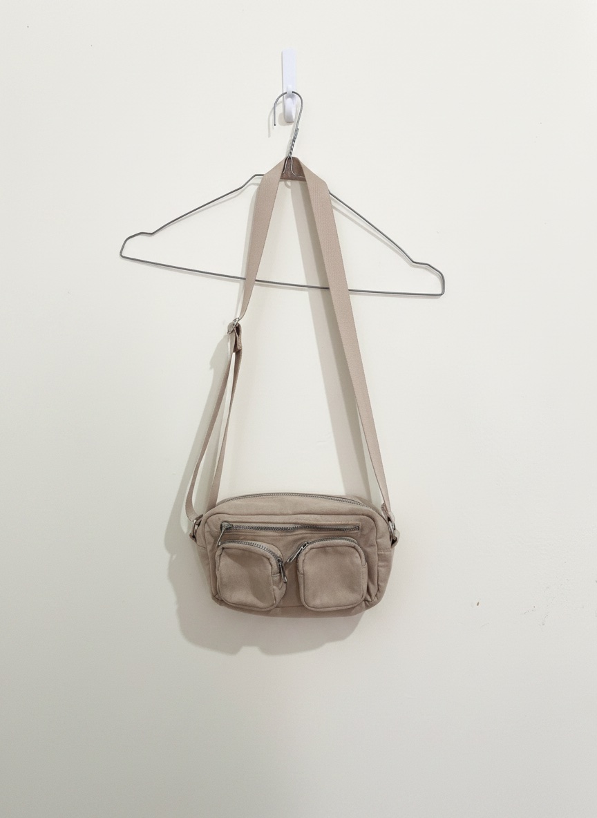 Sac à bandouliére 