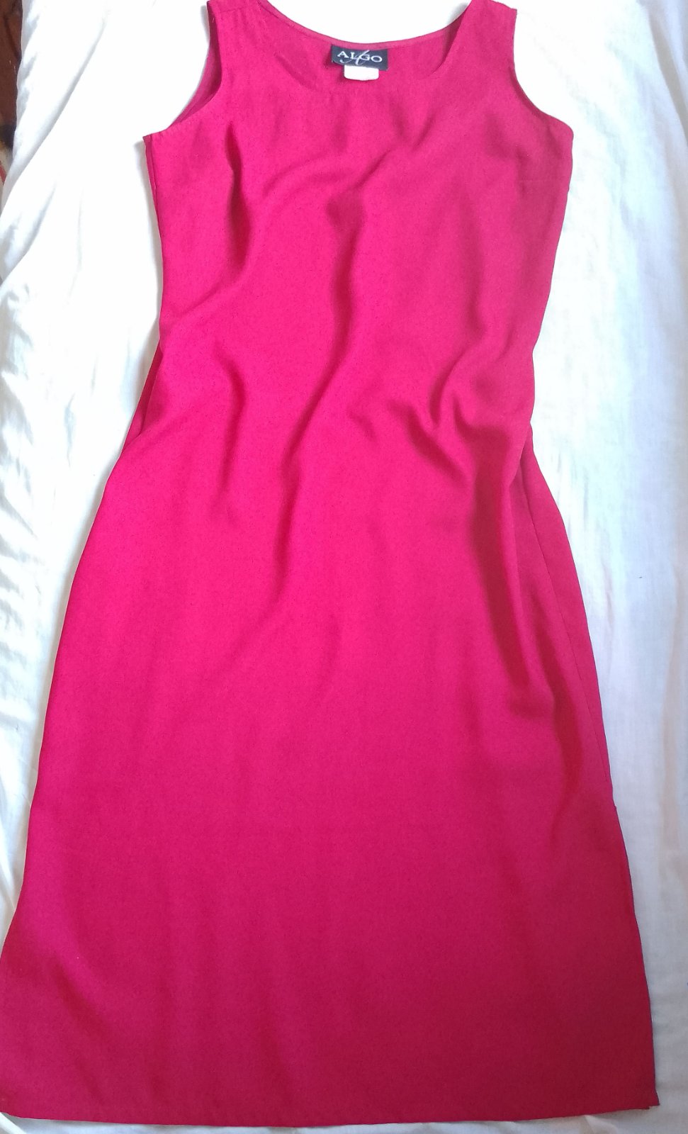 Robe Rouge