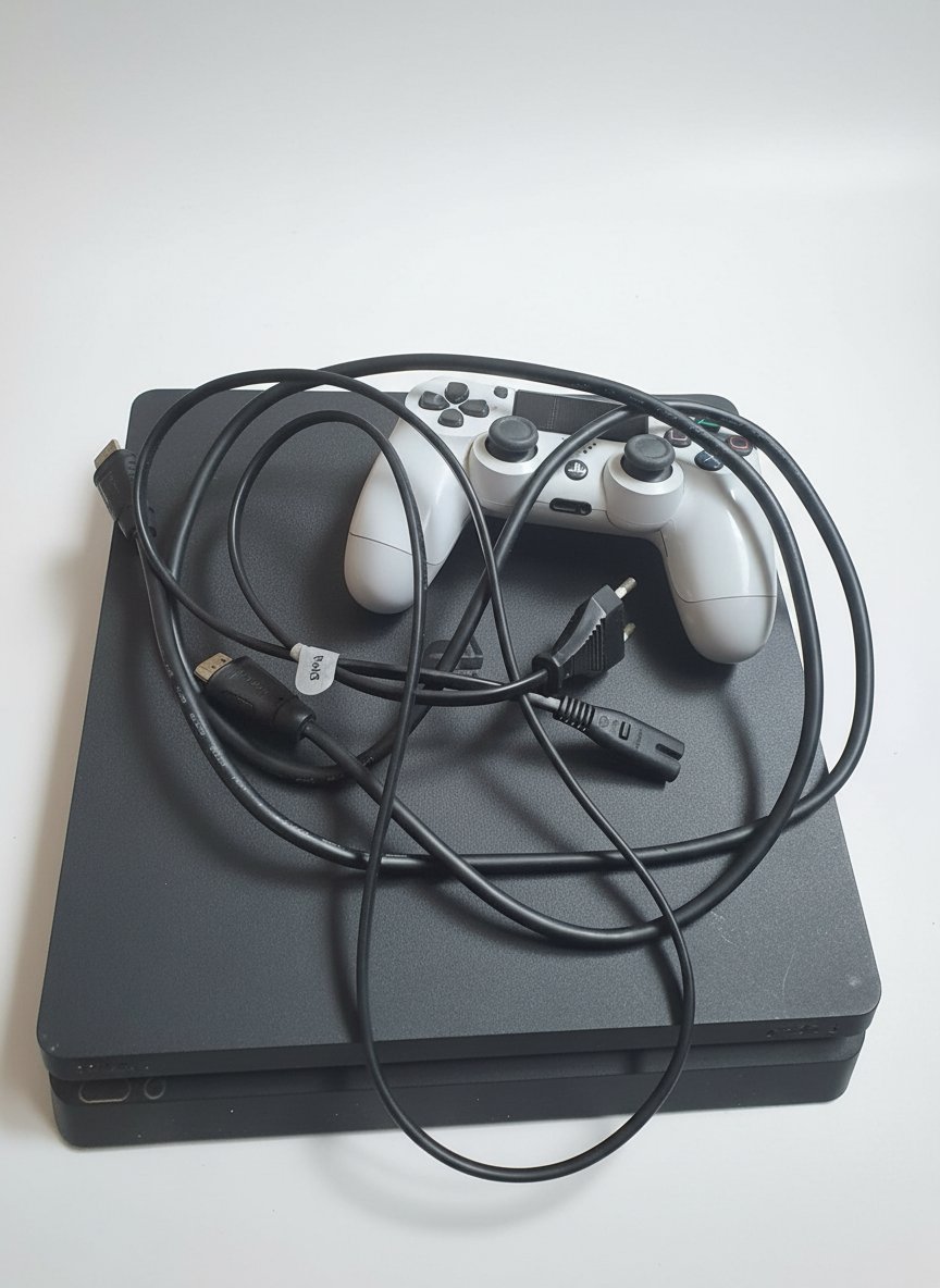 Play 4 non patché