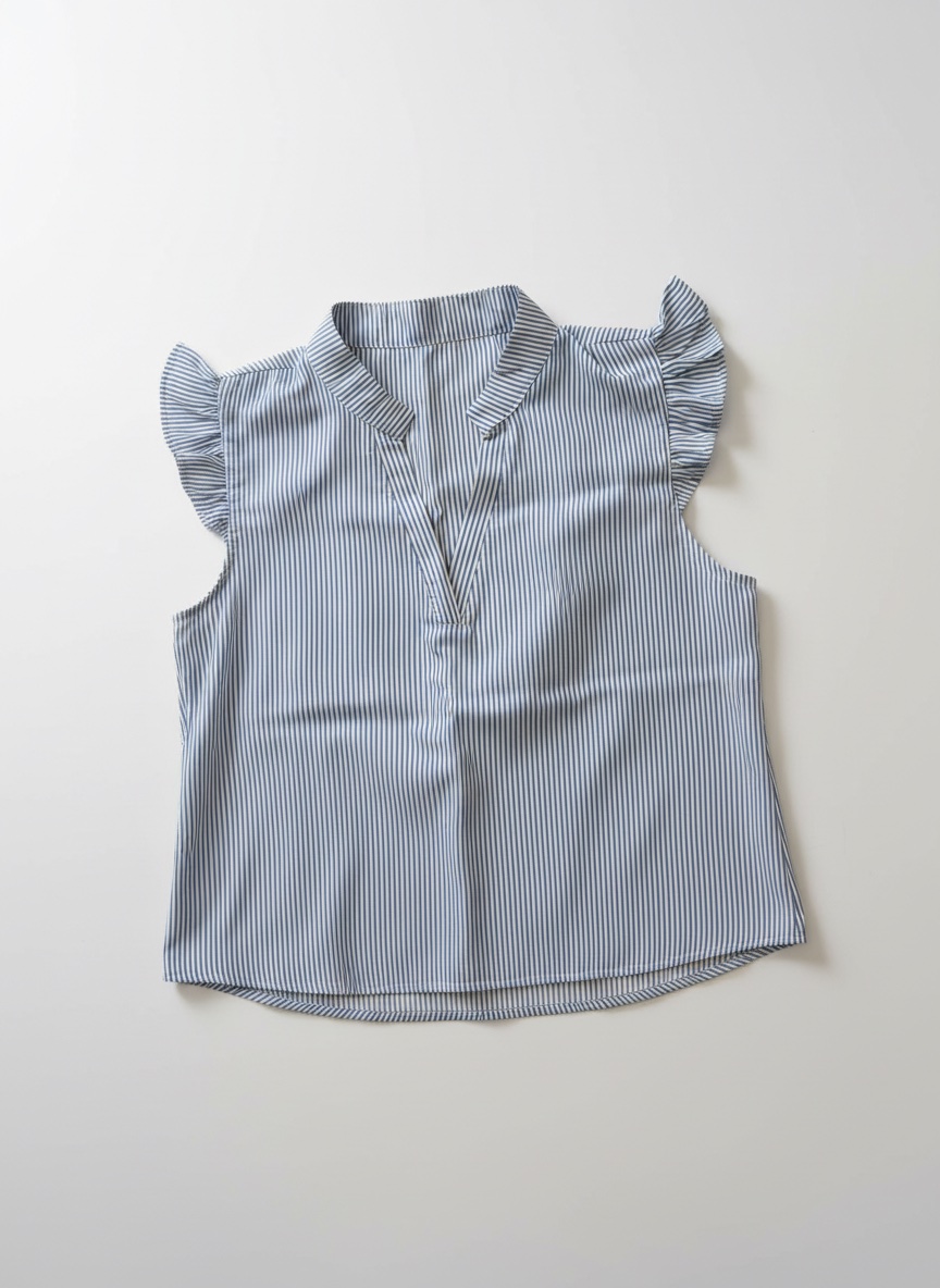 Top style chemise 