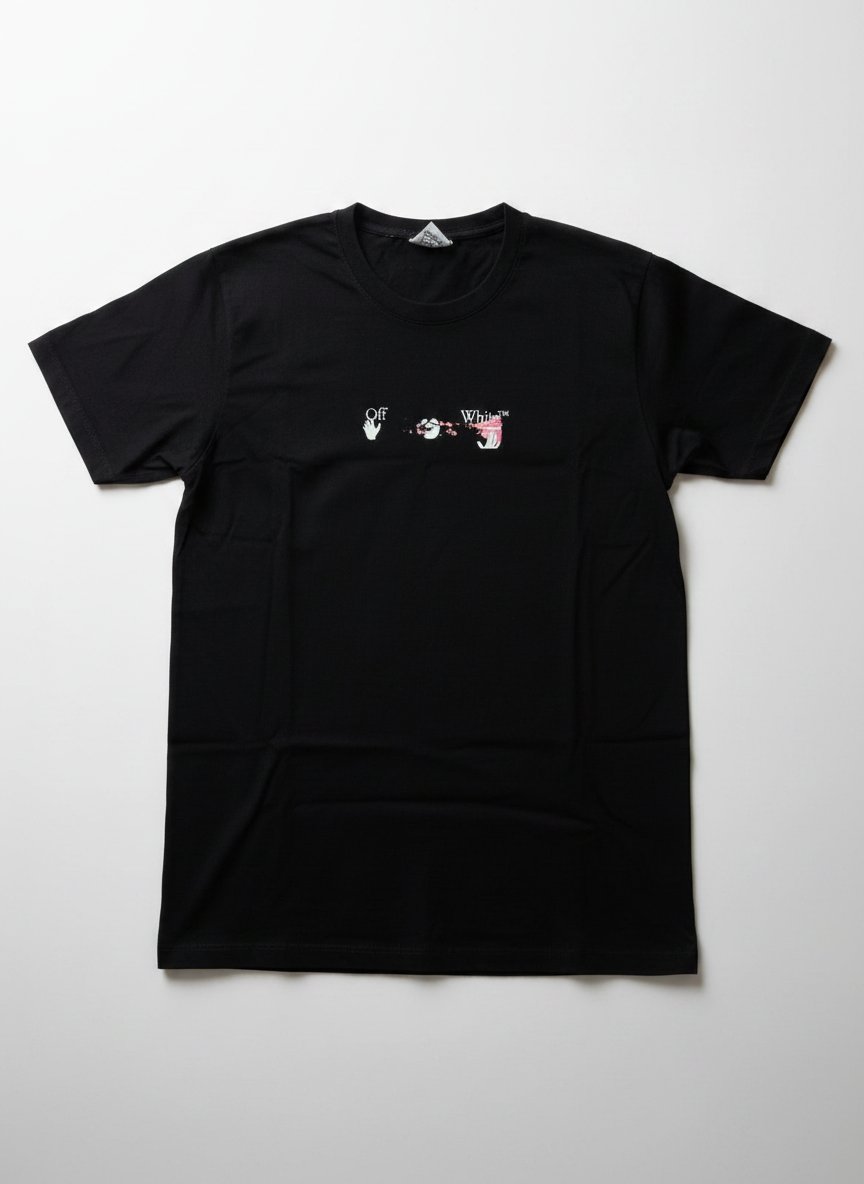 T-shirt off-white