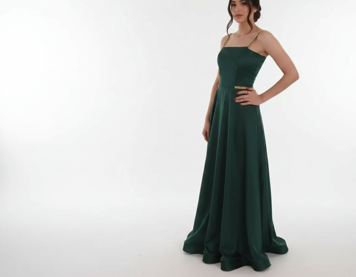 Robe soirée 