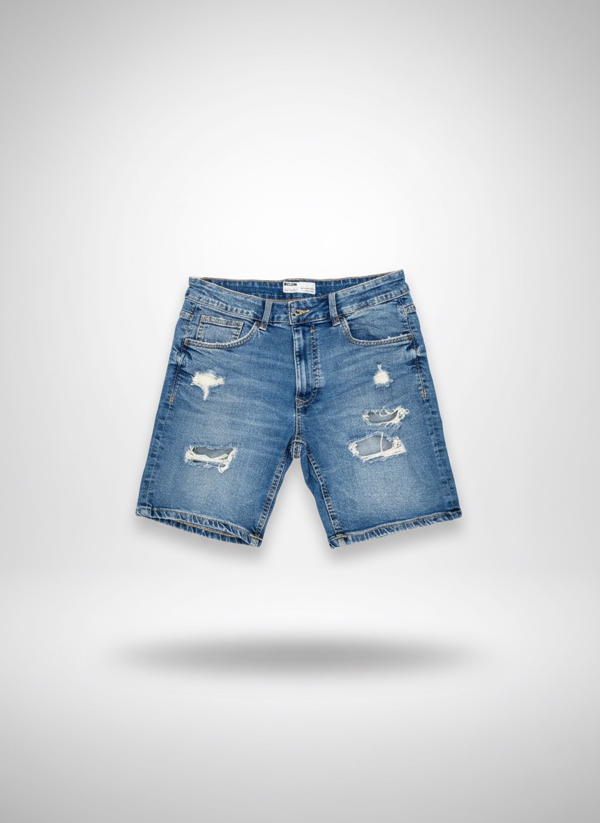 Bermuda homme