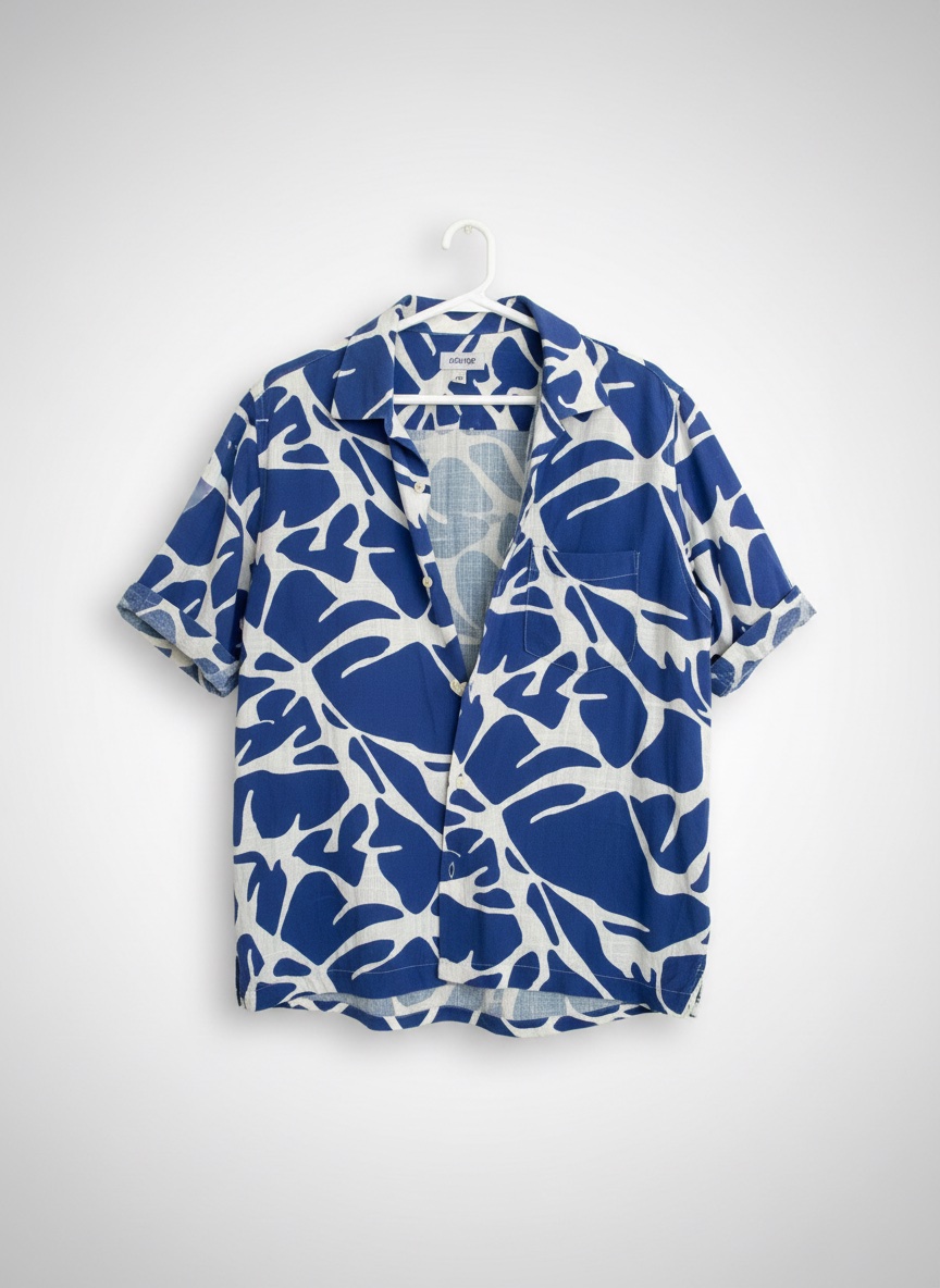 Chemise zara taille M 