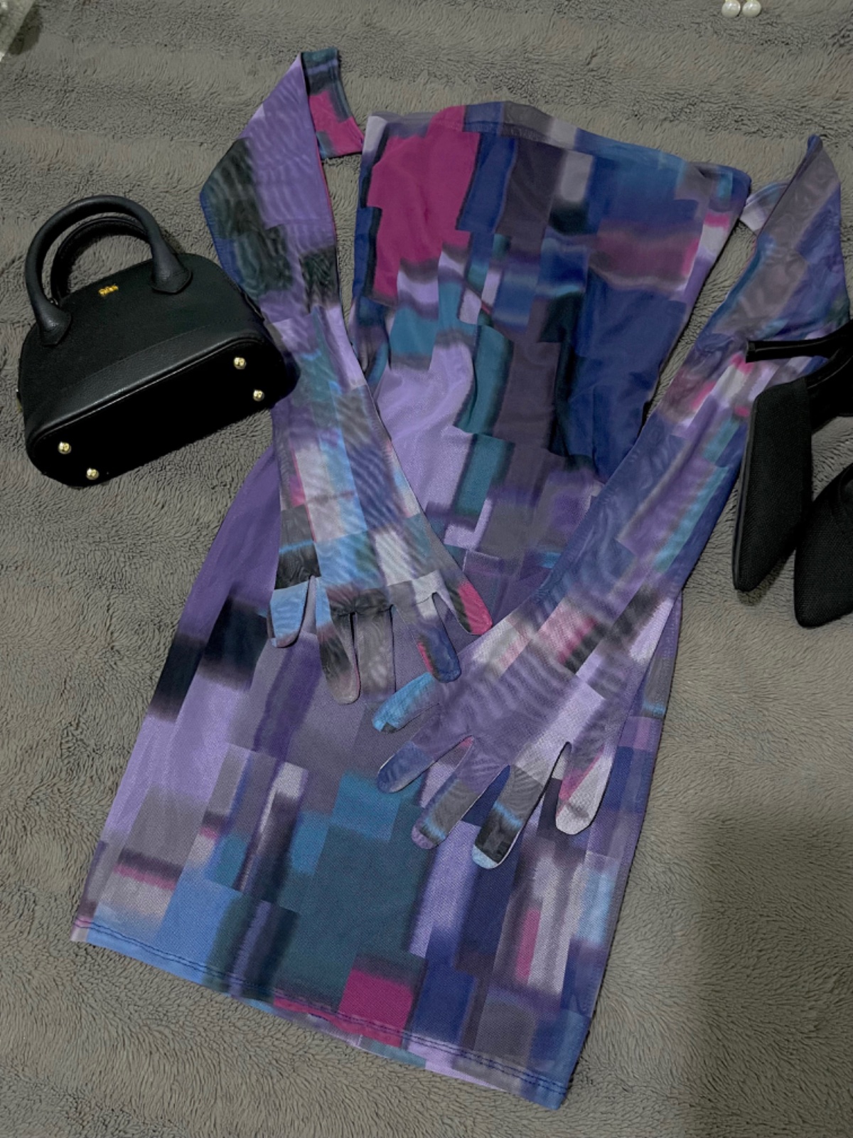 Robe S
