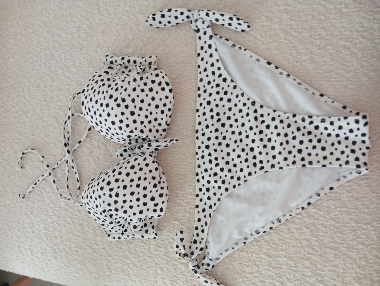 Maillot femme 
