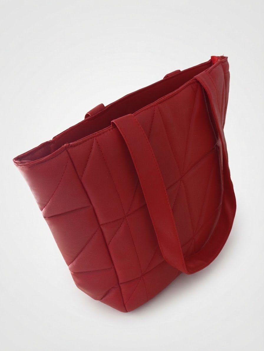 Sac rouge 