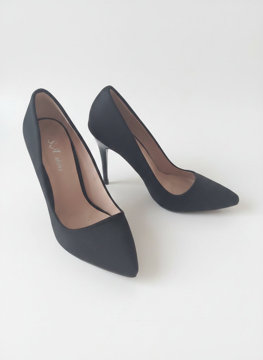Escarpins femme 