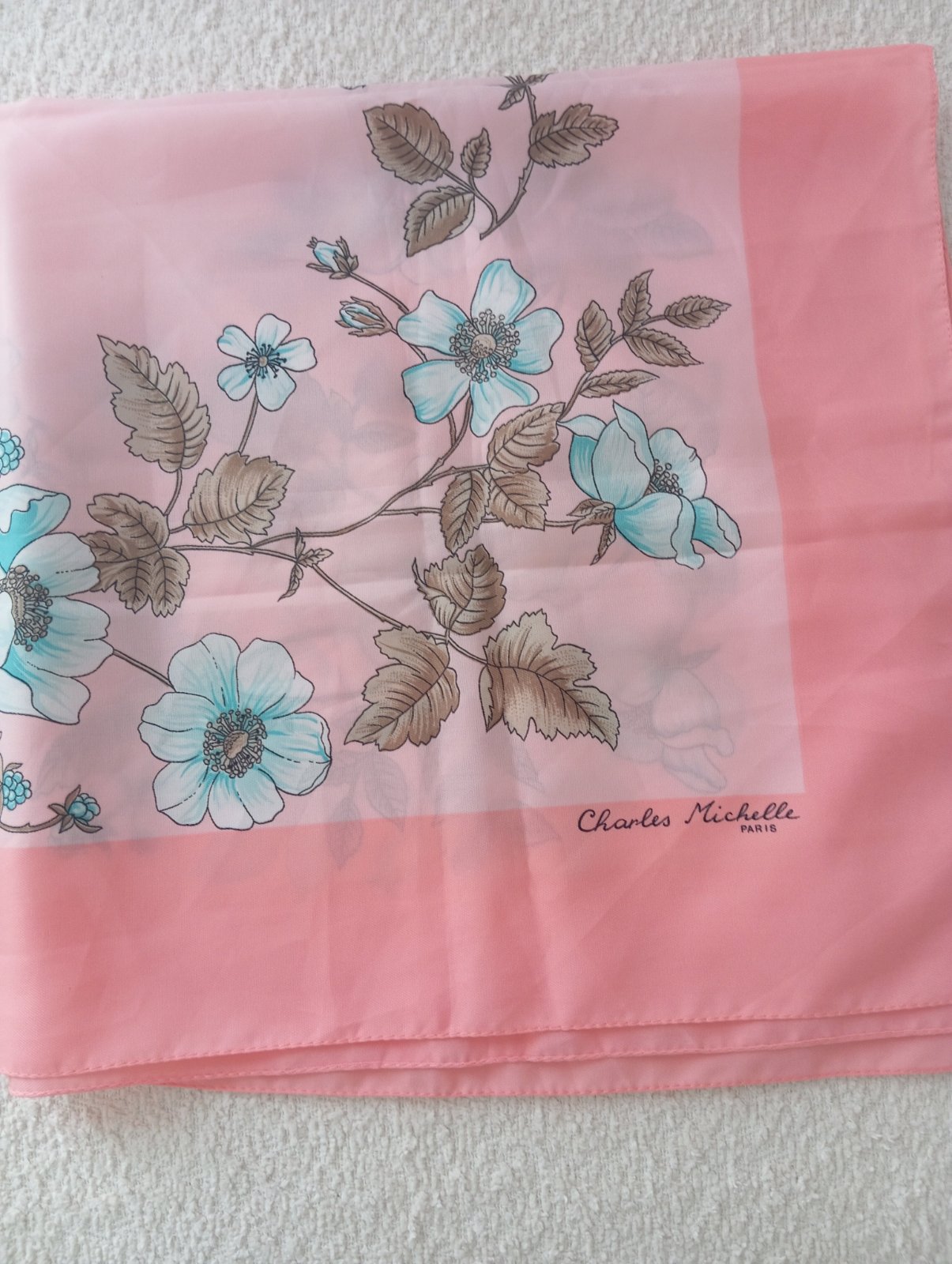 Foulard 