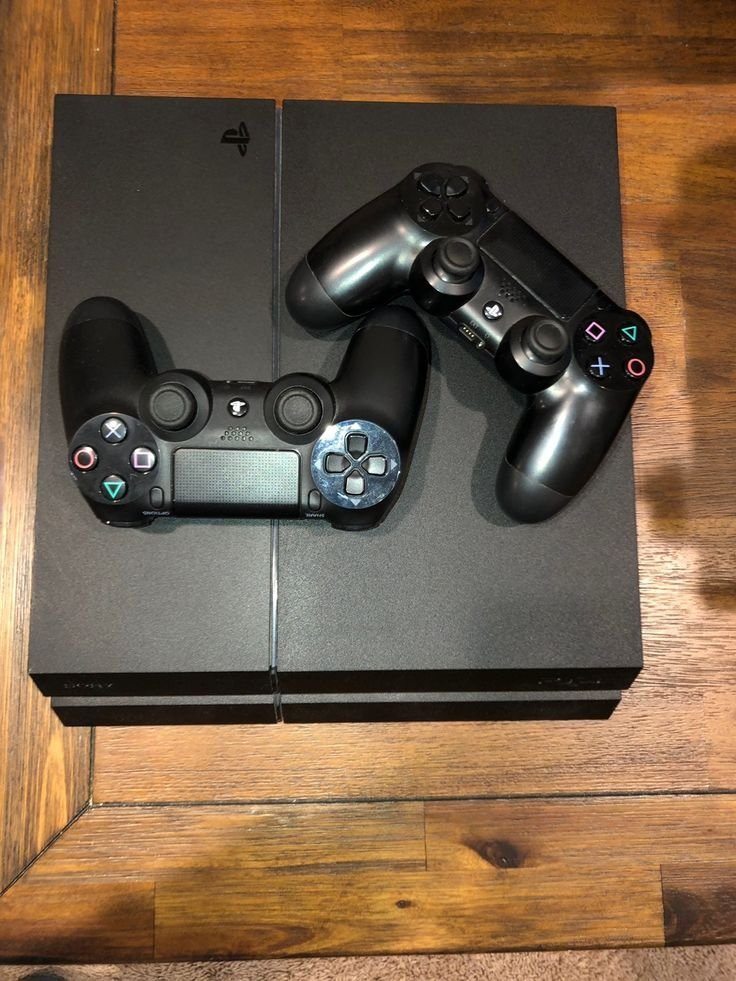 Ps4 Patché