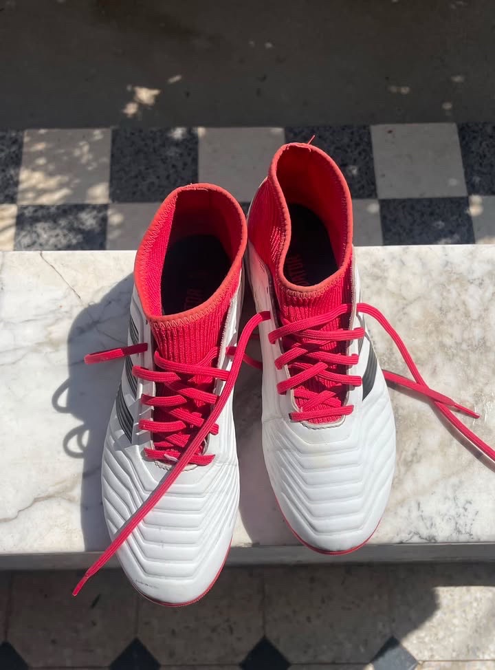 Crampon