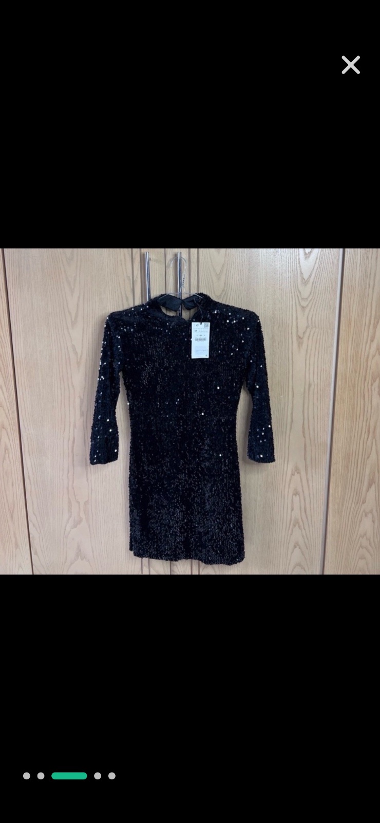 Robe tres elegante et classe