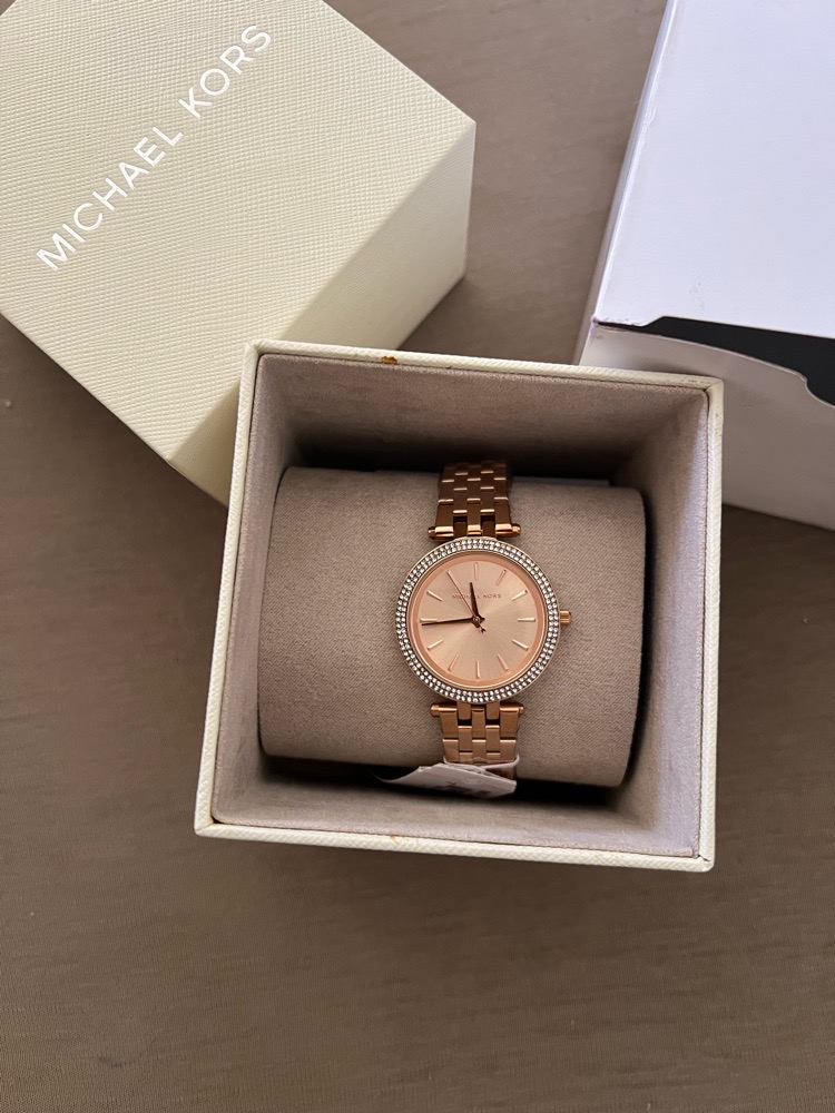 Jolie montre 