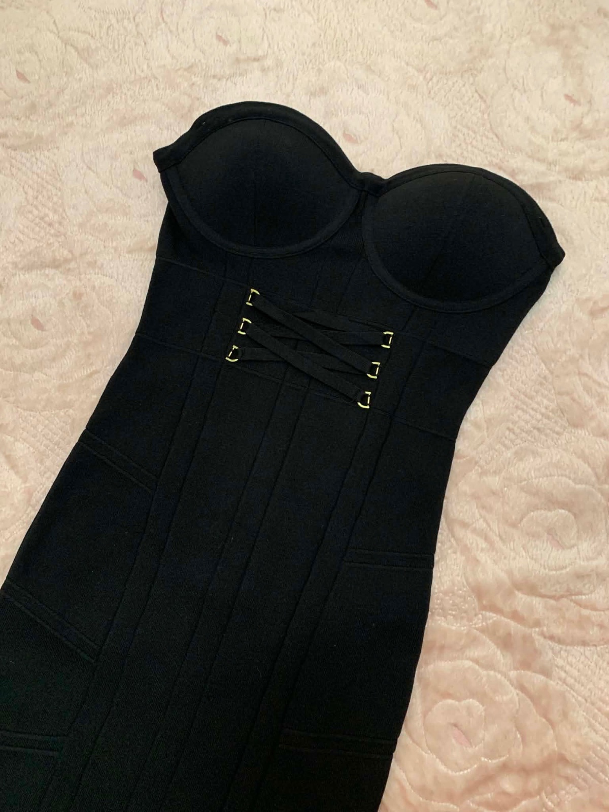 Robe guess 
