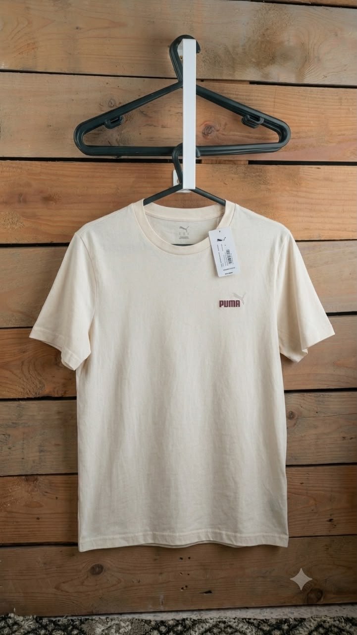 T-shirt Puma original 