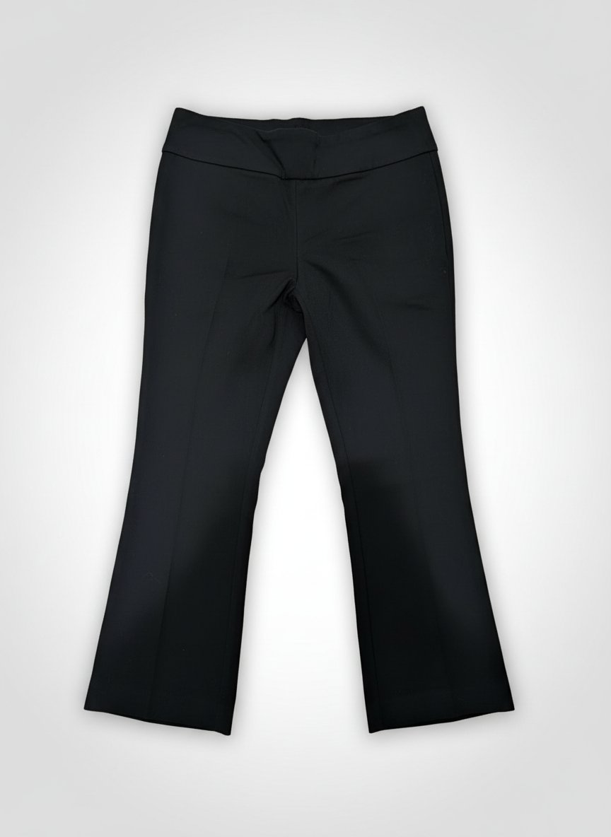 🌹 pantalon large 