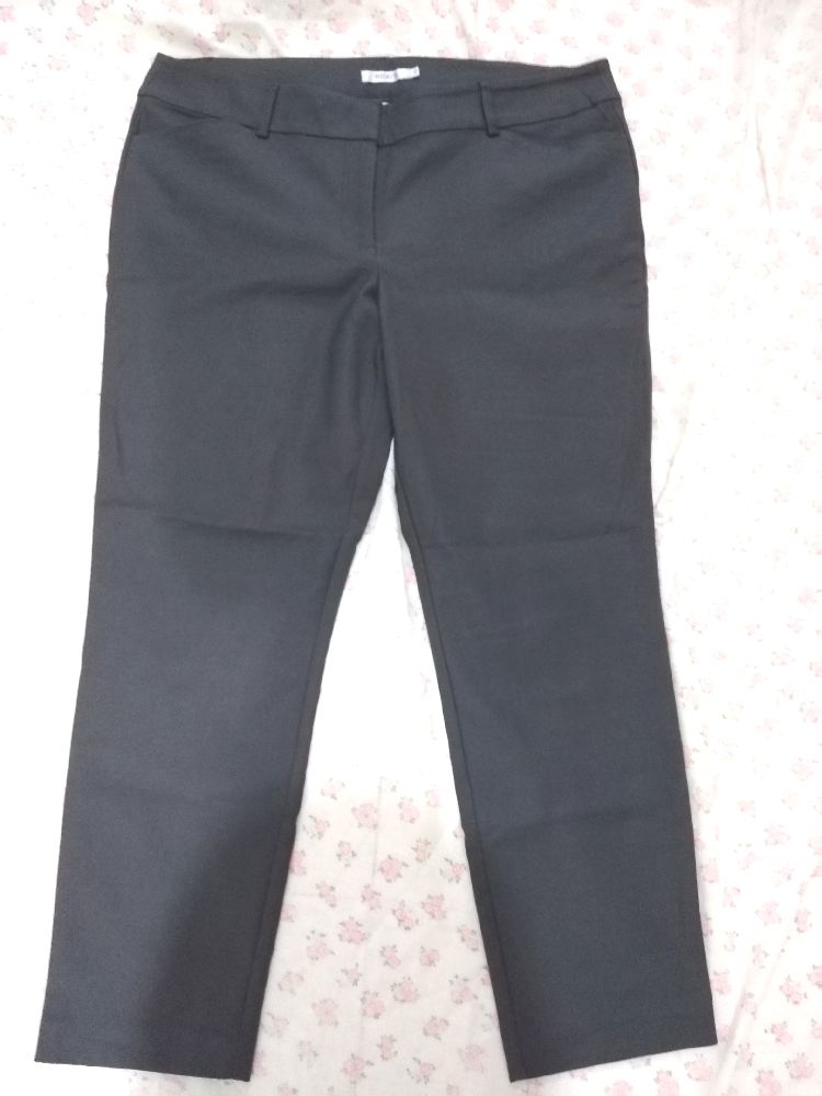👖Pantalon d'hiver grande taille 