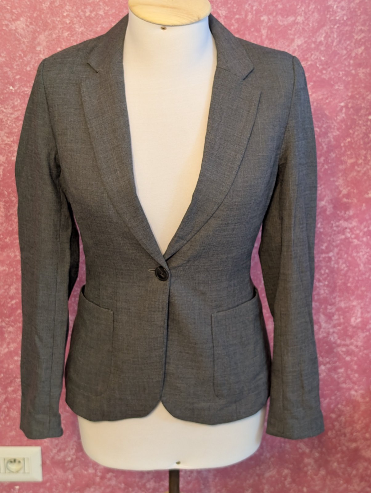 💗 blazer H&M taille 38