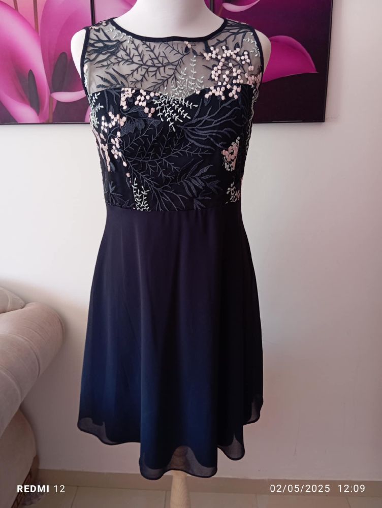 👗❤️ Robe soirée neuf taille L
