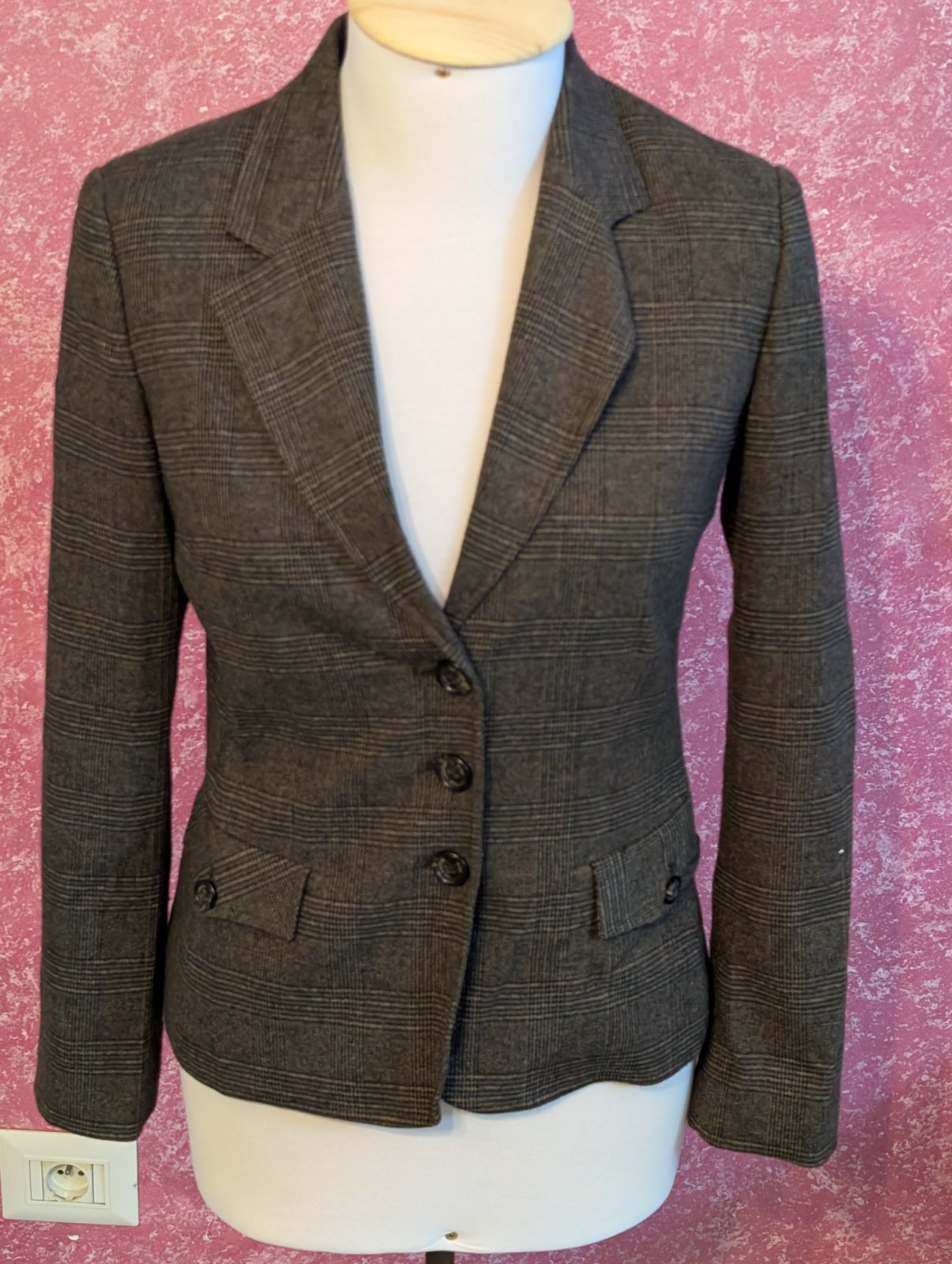 Blazer femme taille 38