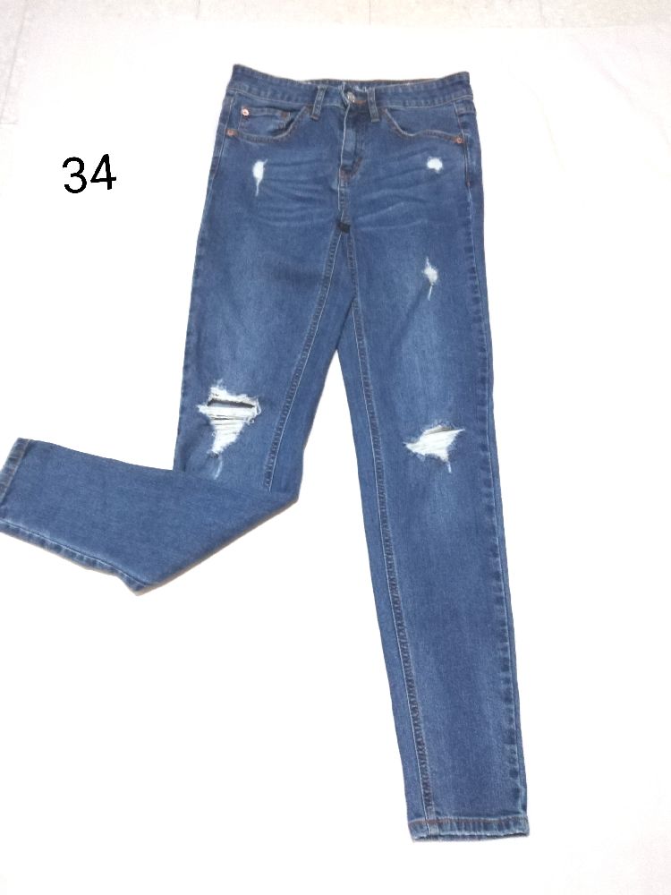 👖💙Pantalon jean 