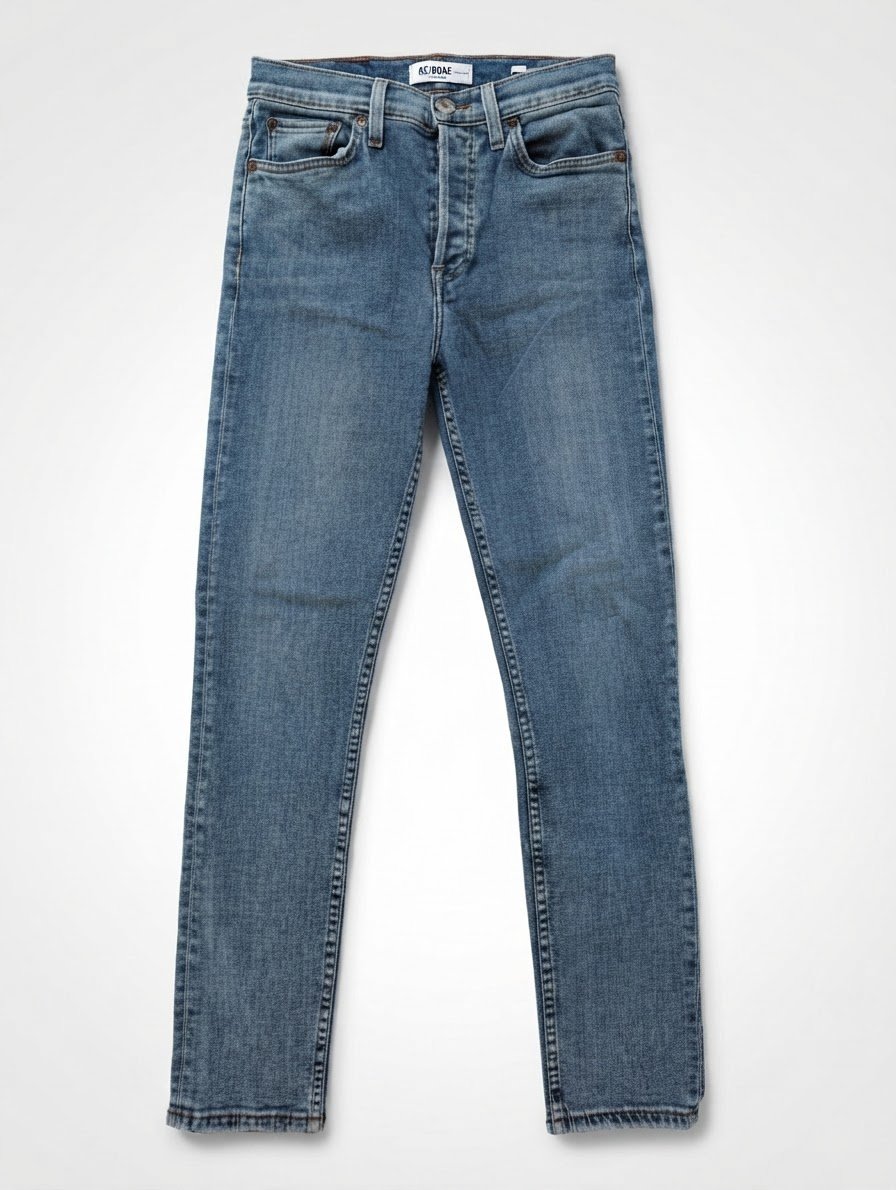 👖♥️ pantalon jean 