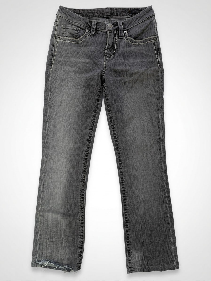 ❤️ pantalon jean très belle coupe 