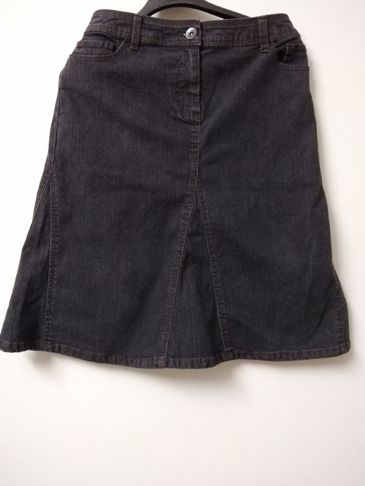 ❤️ Jupe jean neuf taille 36