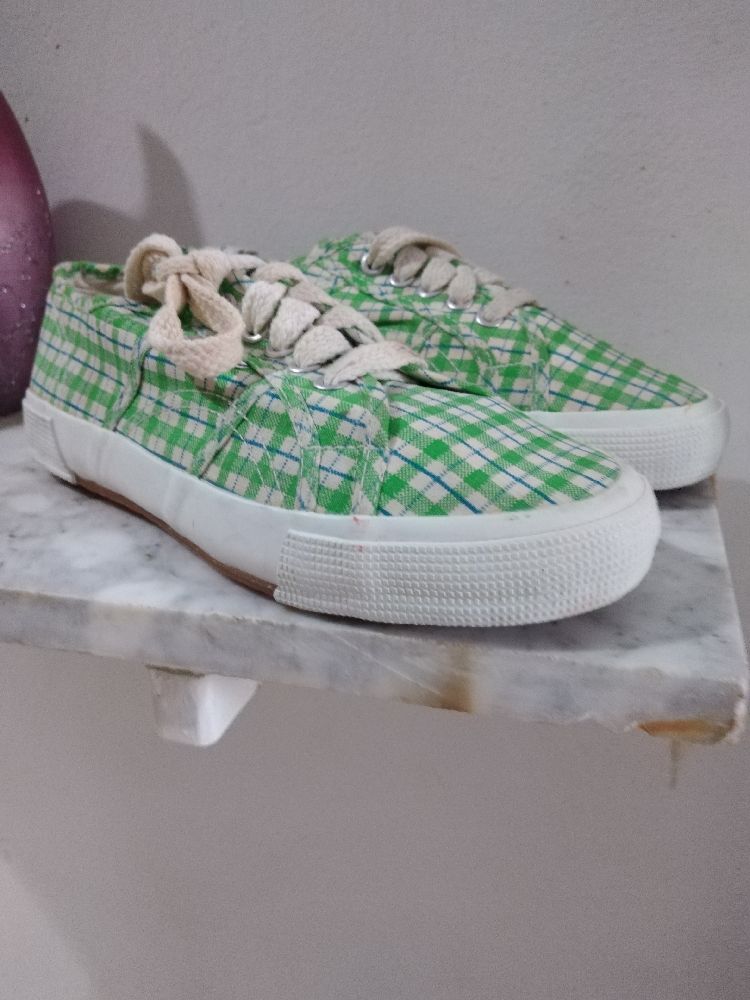 Chaussure espadrilles 