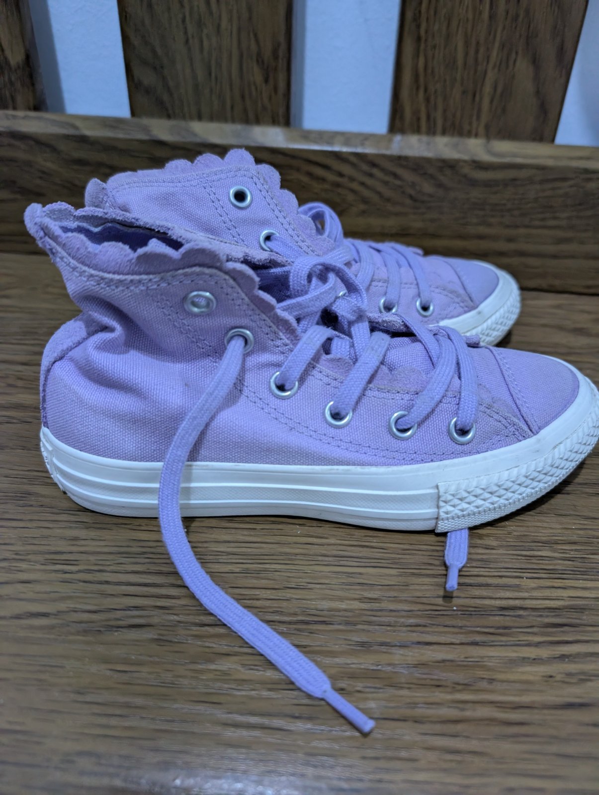 💜💥 converse pointure 28.5