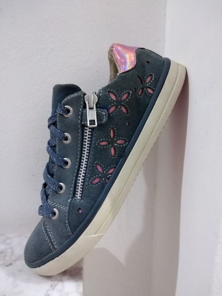 💙 Chaussure sport chic 