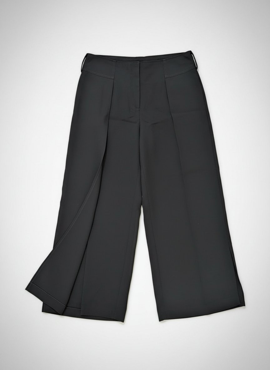 ♥️ Pantalon large marie claire 