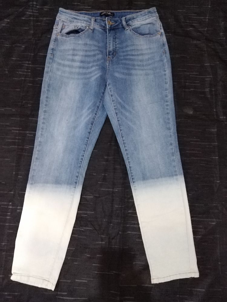 Pantalon jean 💖 de la marque Charlie