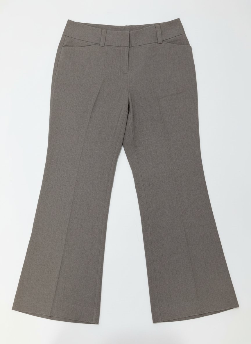 🤎 pantalon large taille 40 