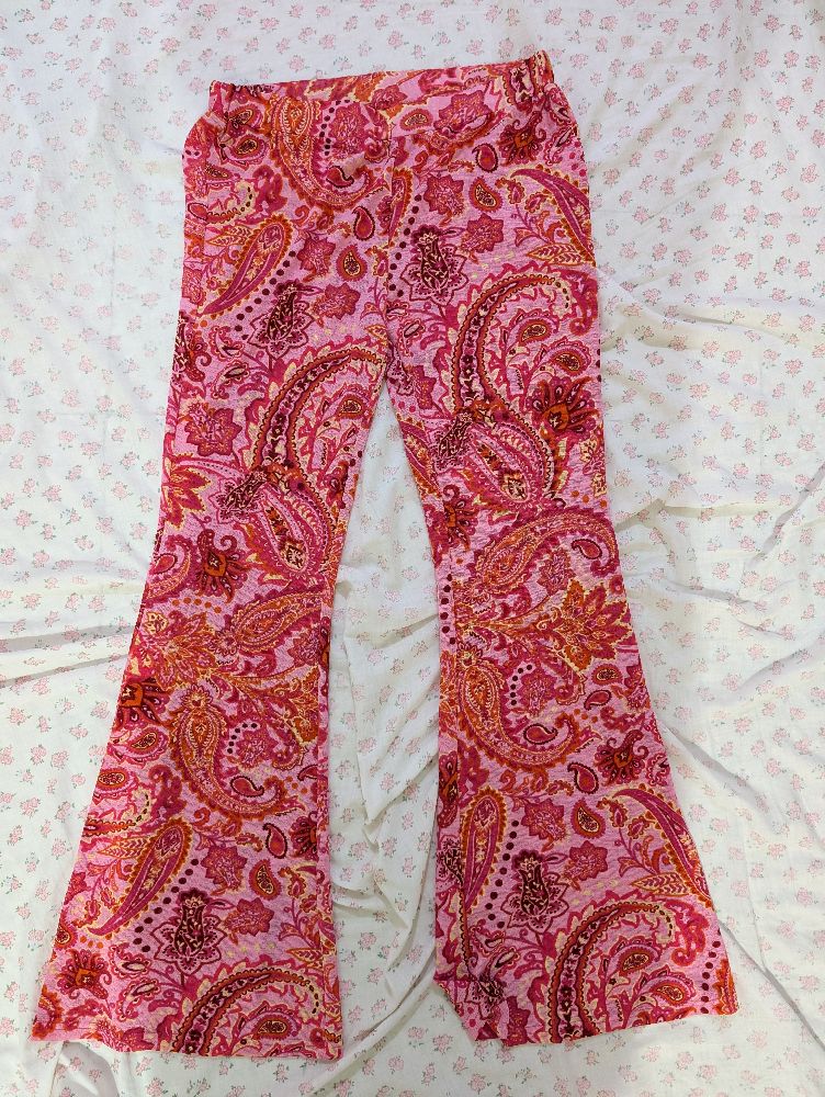 💞 pantalon SHEIN taille xl