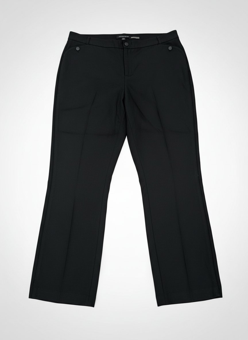 🔥 pantalon taille 44