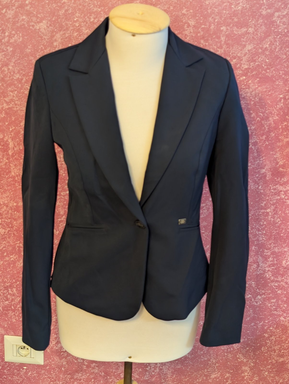 💙 blazer taille 40