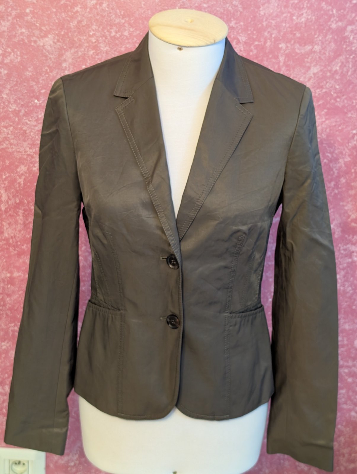 ❤️ blazer femme Esprit taille 38