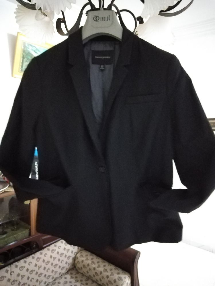🧥🧥Blazer BANANA REPUBLIC taille 40/42