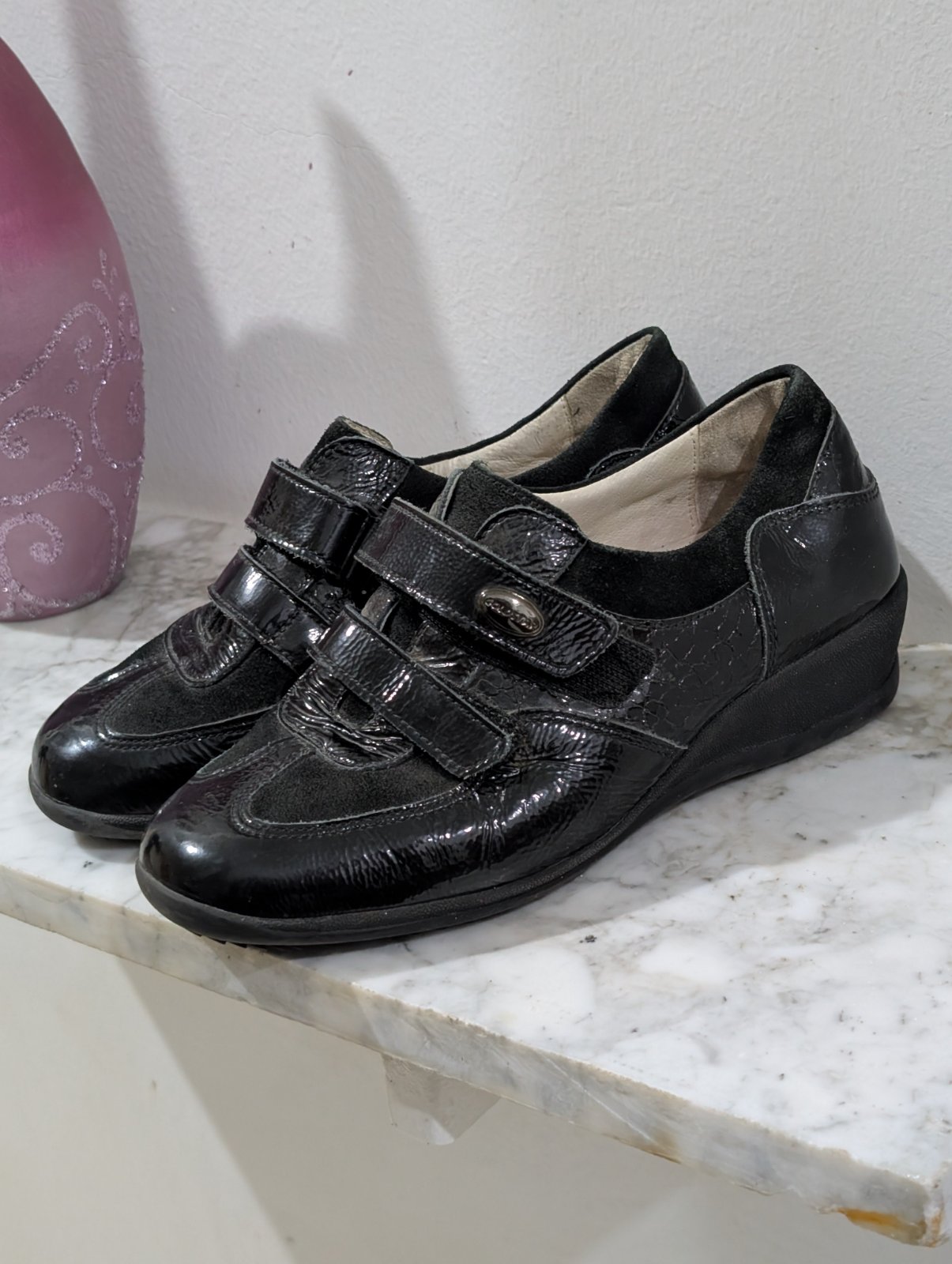 👟❤️ chaussure fille pointure 35