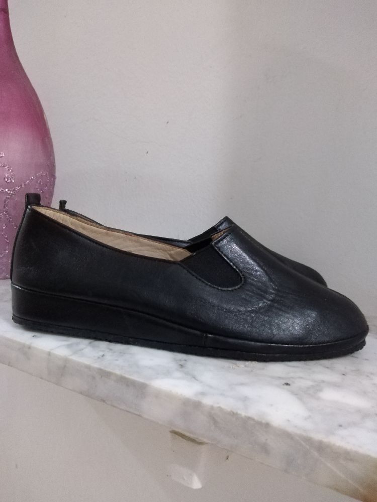 ♥️Chaussure made in Italie très confortable 