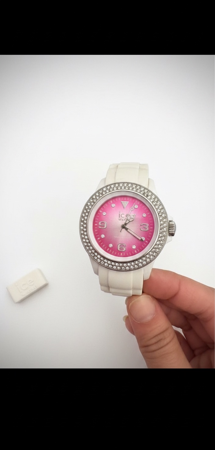 Montre ice watch