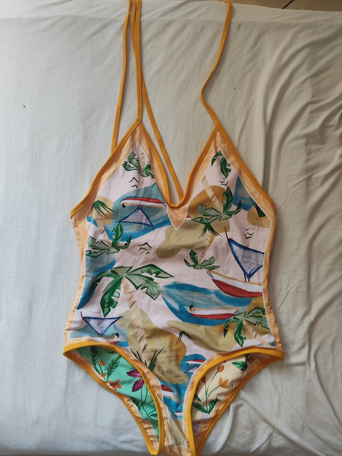 Maillot 