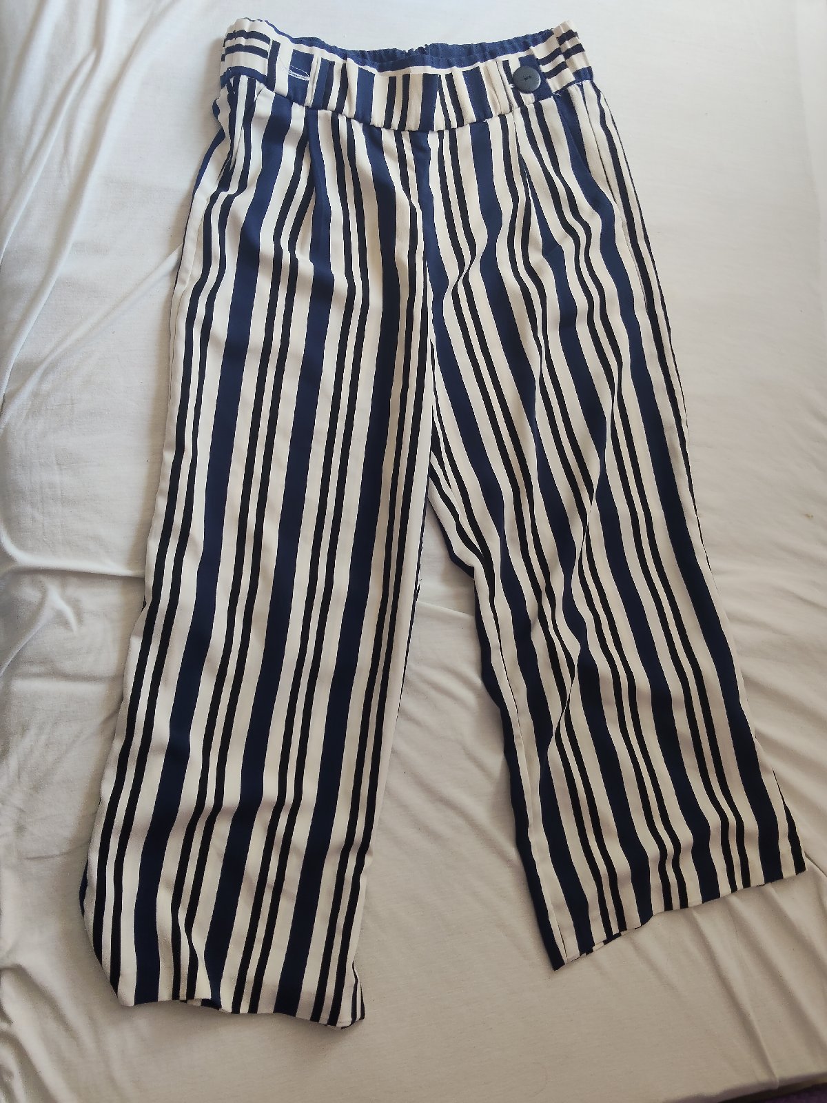 Pantacourt ZARA