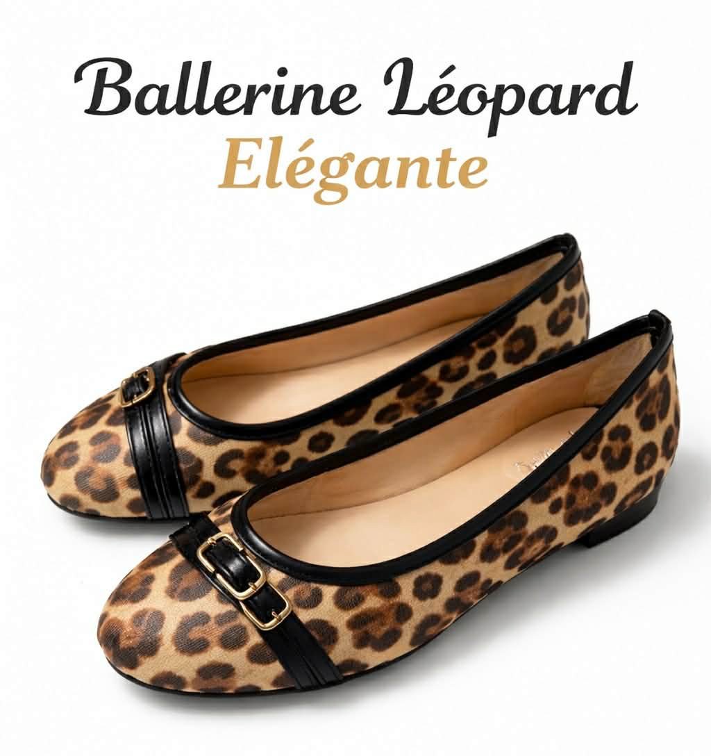 Ballerine