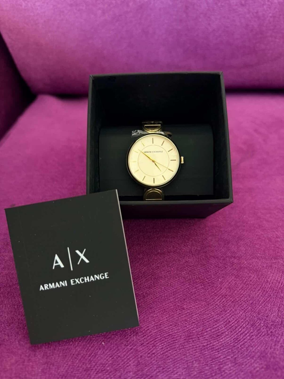 Armani
